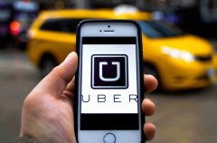 Uber扩展意大利业务：与该国最大出租车公司达成合作协